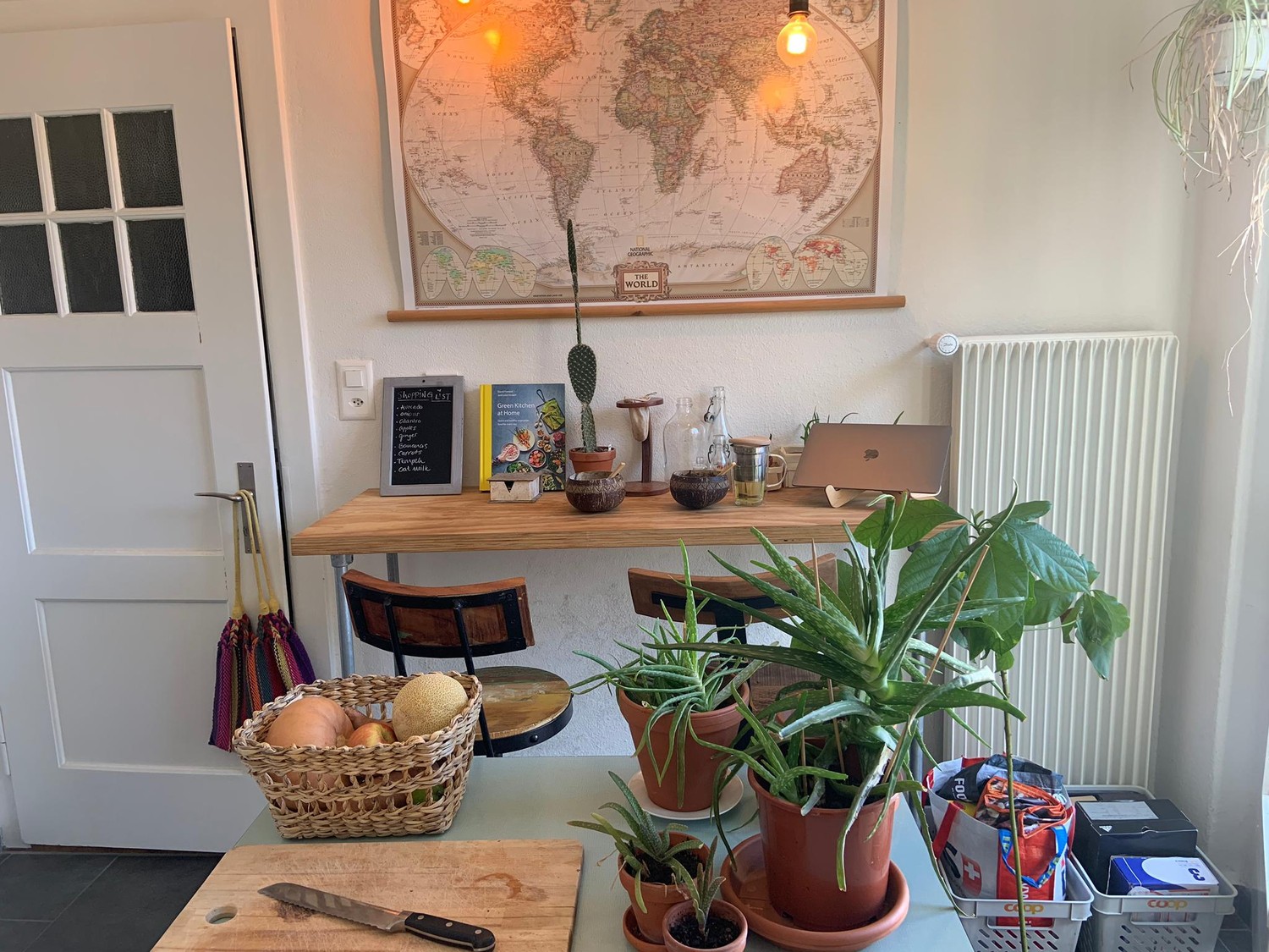 2 ½ Zimmer Wohnung, Foto 1 von 10