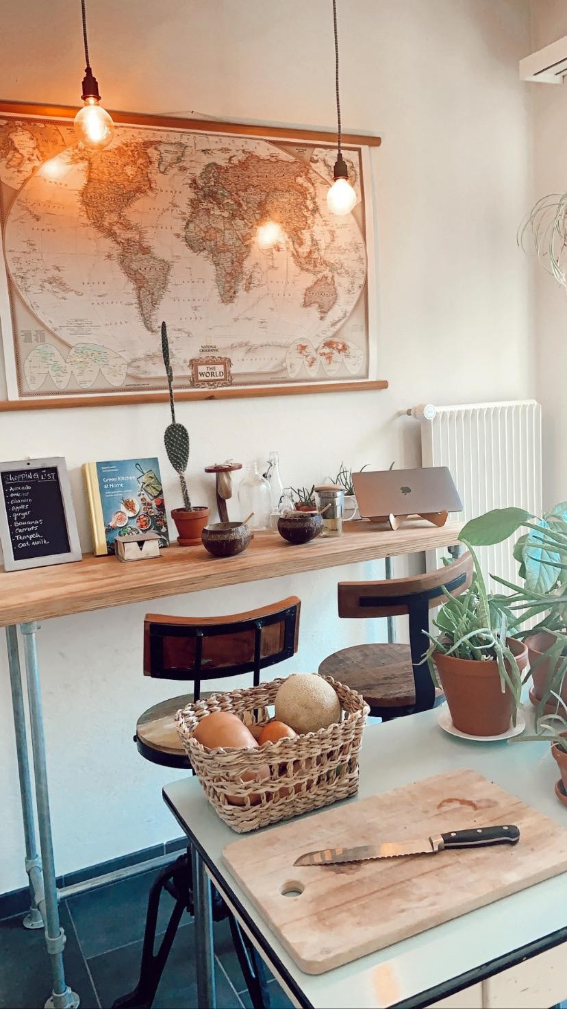 2 ½ Zimmer Wohnung, Foto 4 von 10