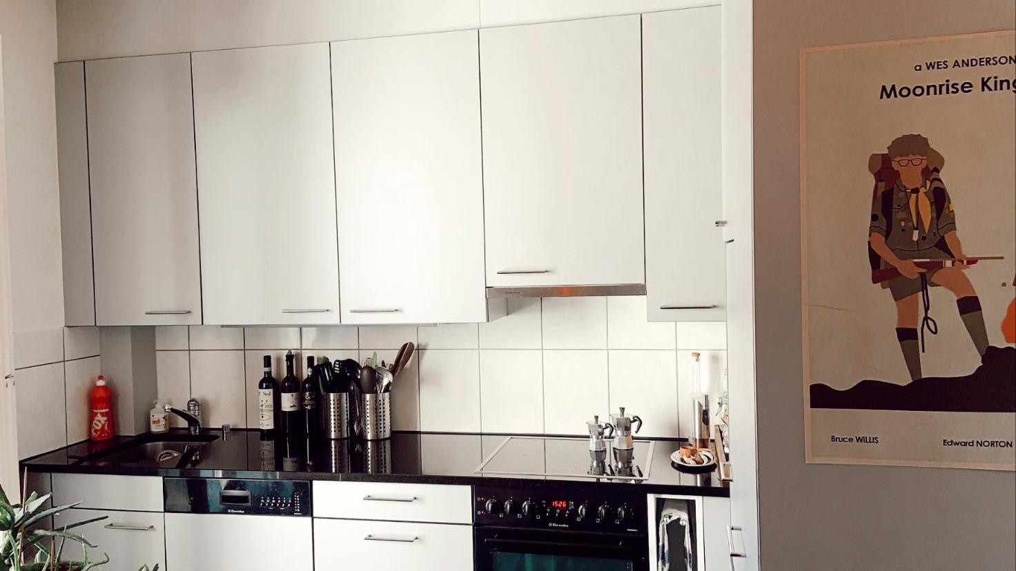 2 ½ Zimmer Wohnung, Foto 3 von 10