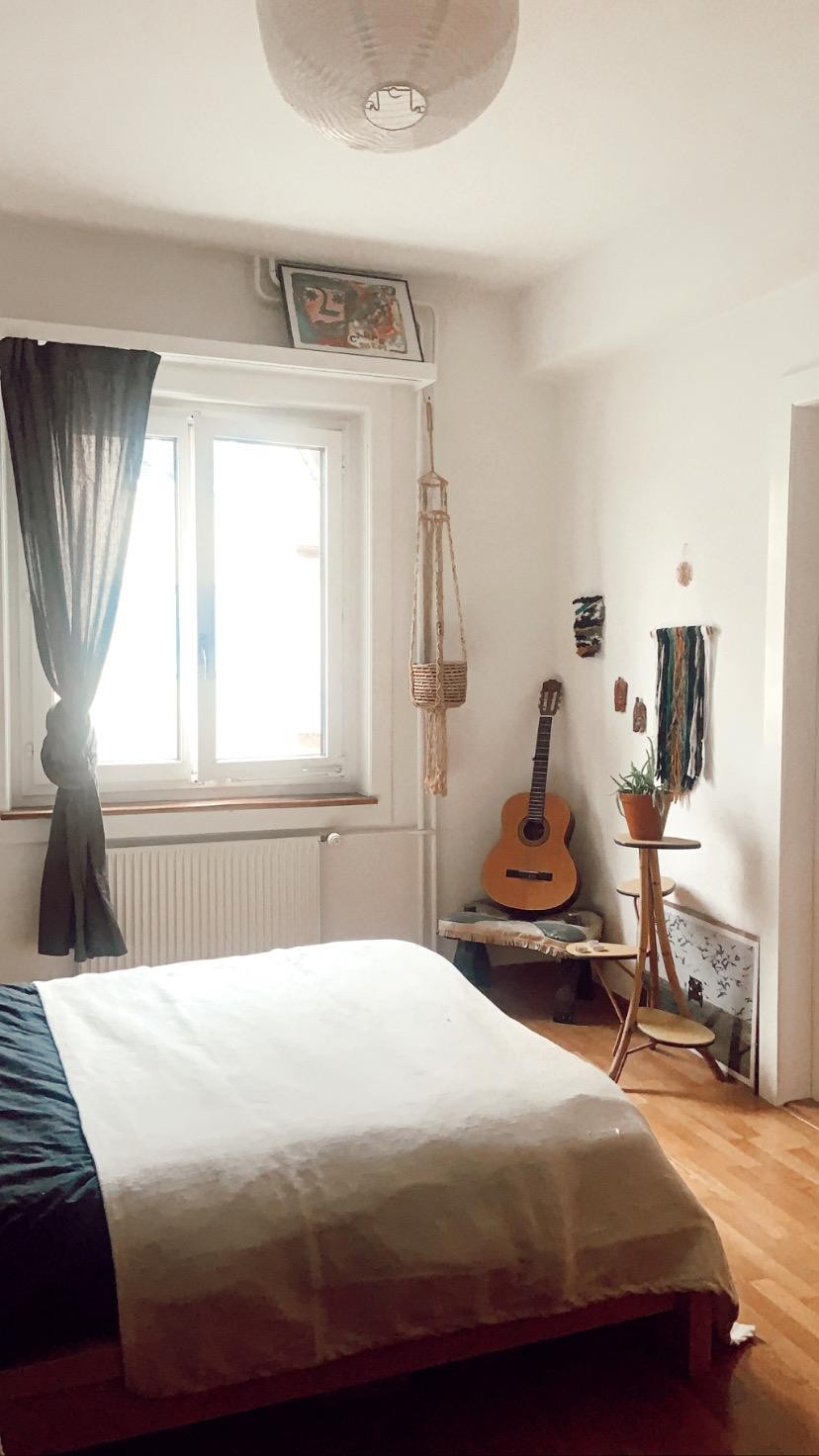 2 ½ Zimmer Wohnung, Foto 7 von 10