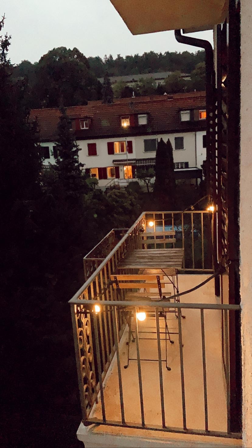 2 ½ Zimmer Wohnung, Foto 6 von 10