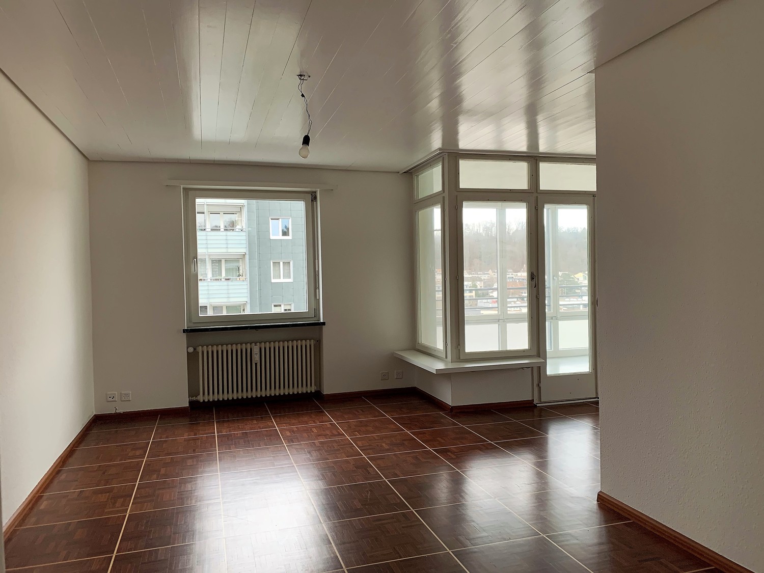 4 rooms apartment, Foto 2 von 8