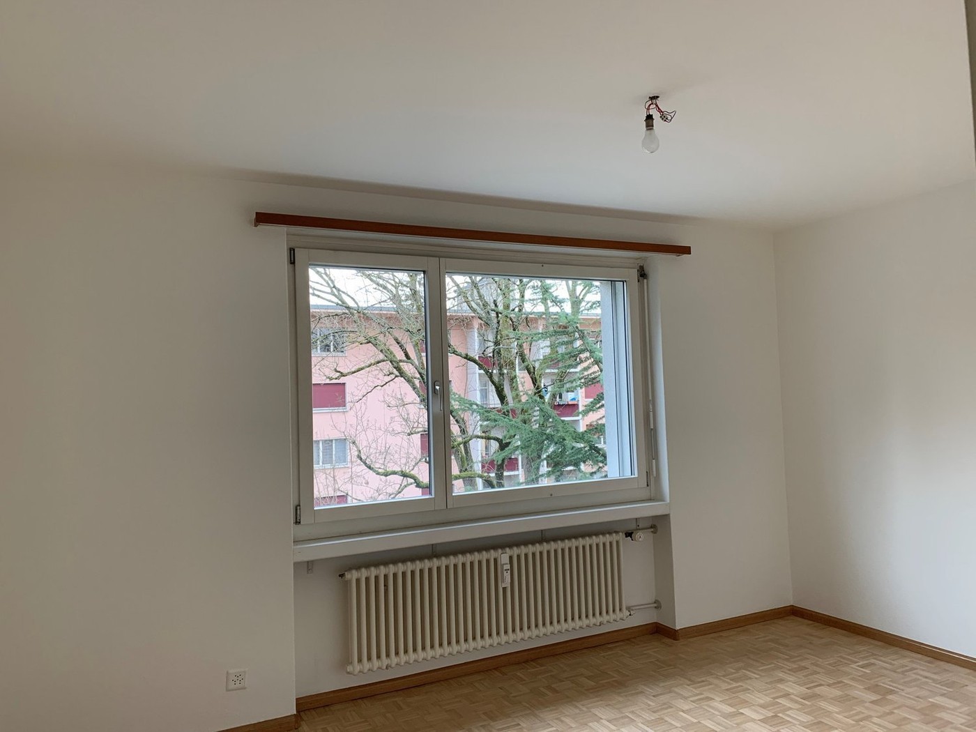 4 rooms apartment, Foto 6 von 8