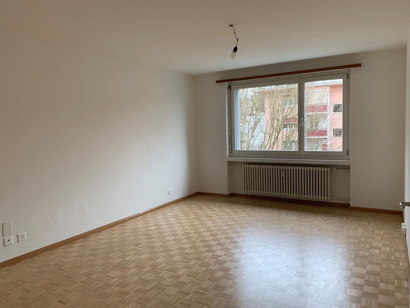 4 rooms apartment, Foto 7 von 8