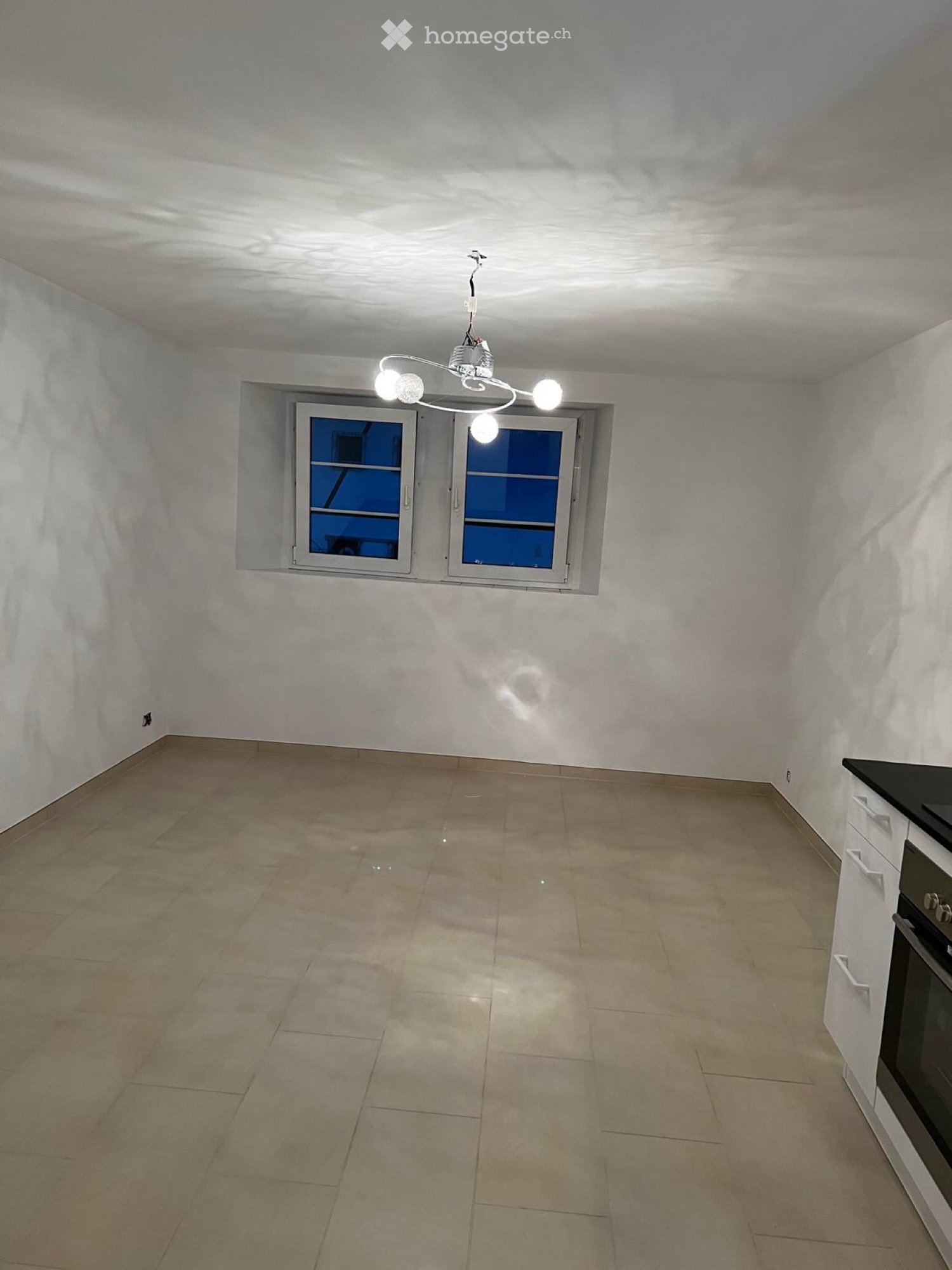 3-Zimmer-Wohnung, Foto 2 von 5