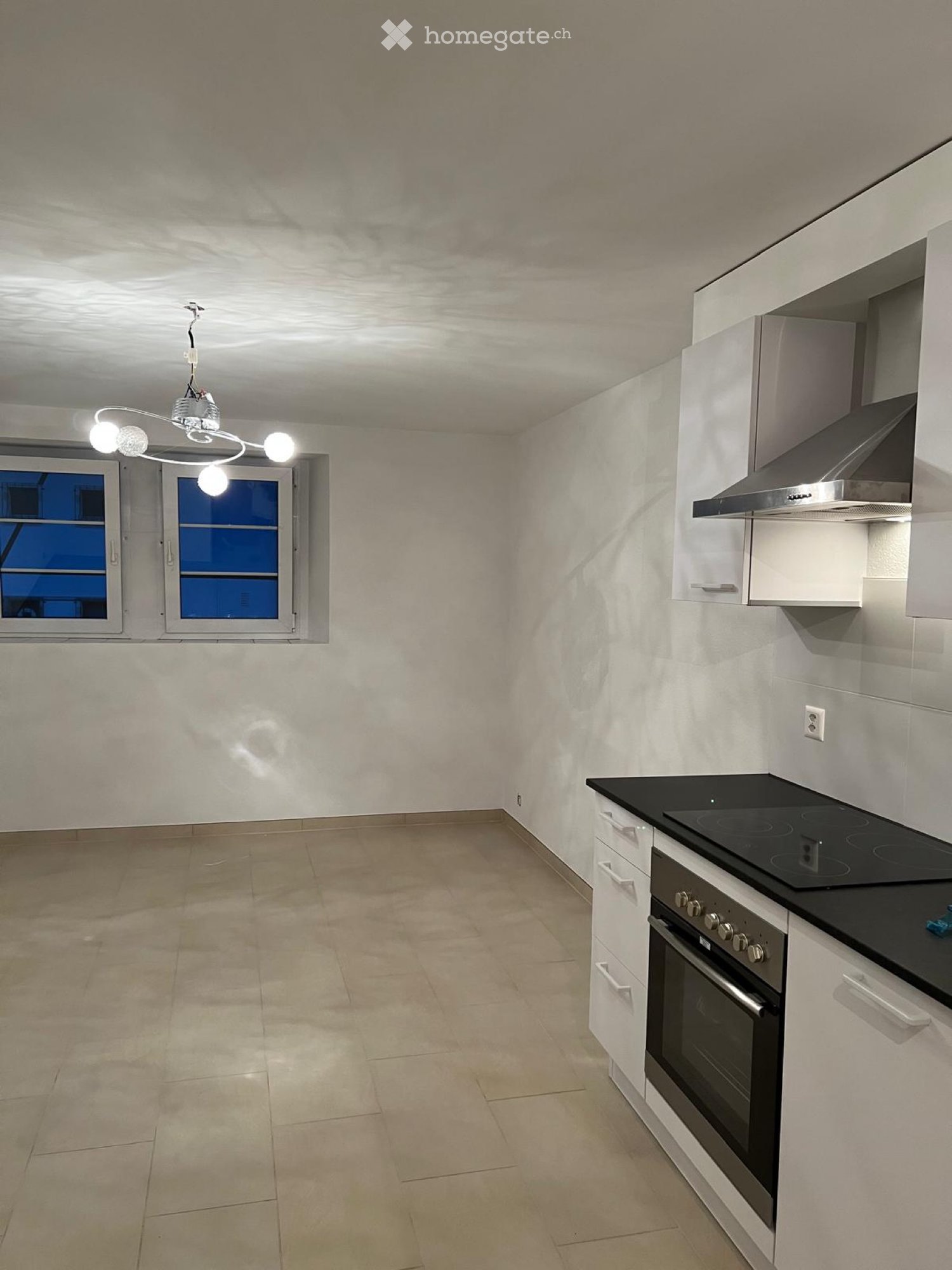 3-Zimmer-Wohnung, Foto 1 von 5