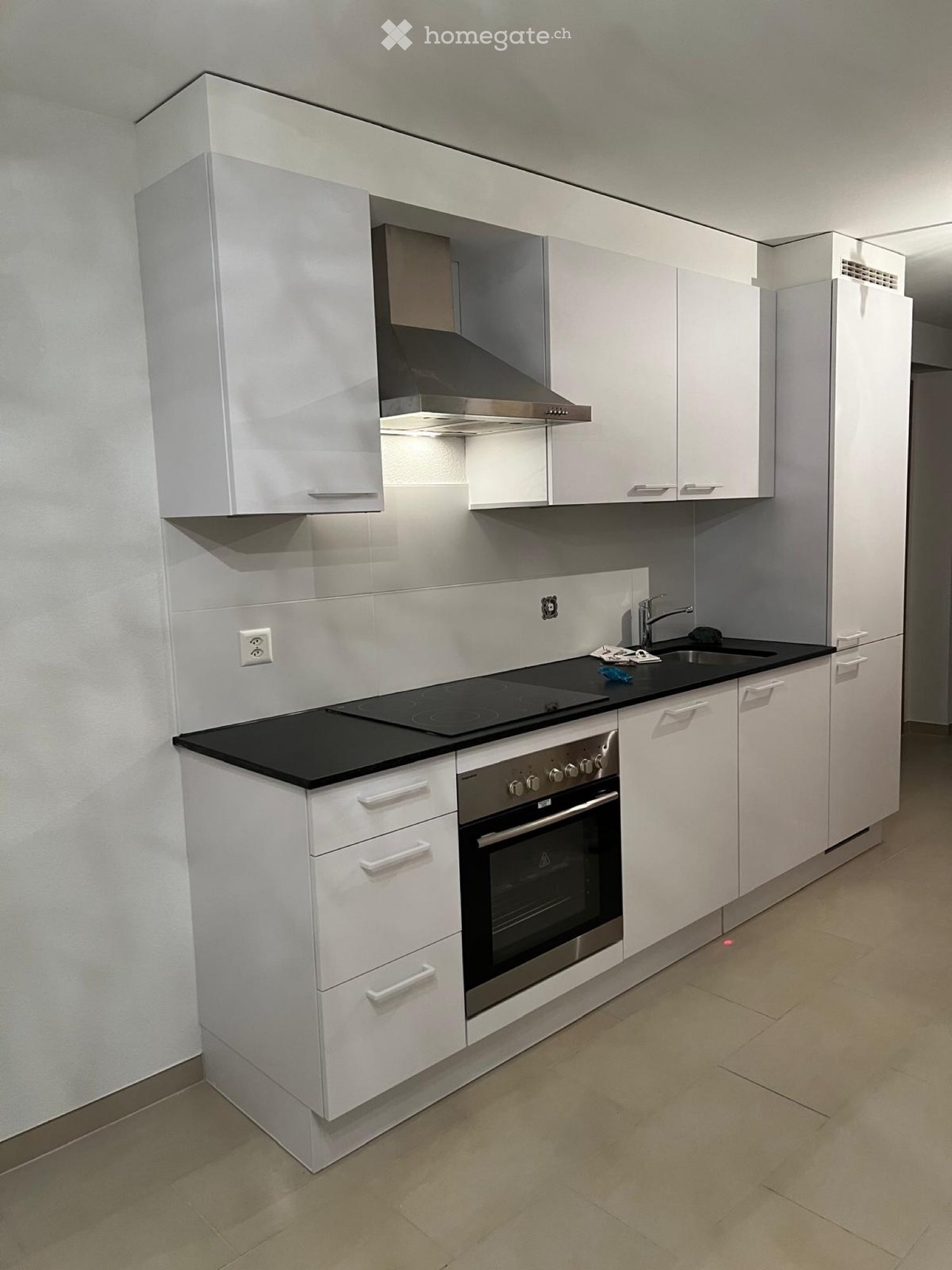 3-Zimmer-Wohnung, Foto 3 von 5