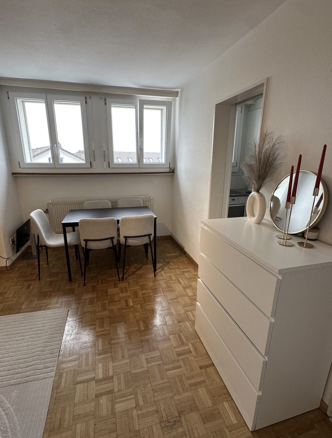 Zimmer in einer WG, Foto 5 von 5