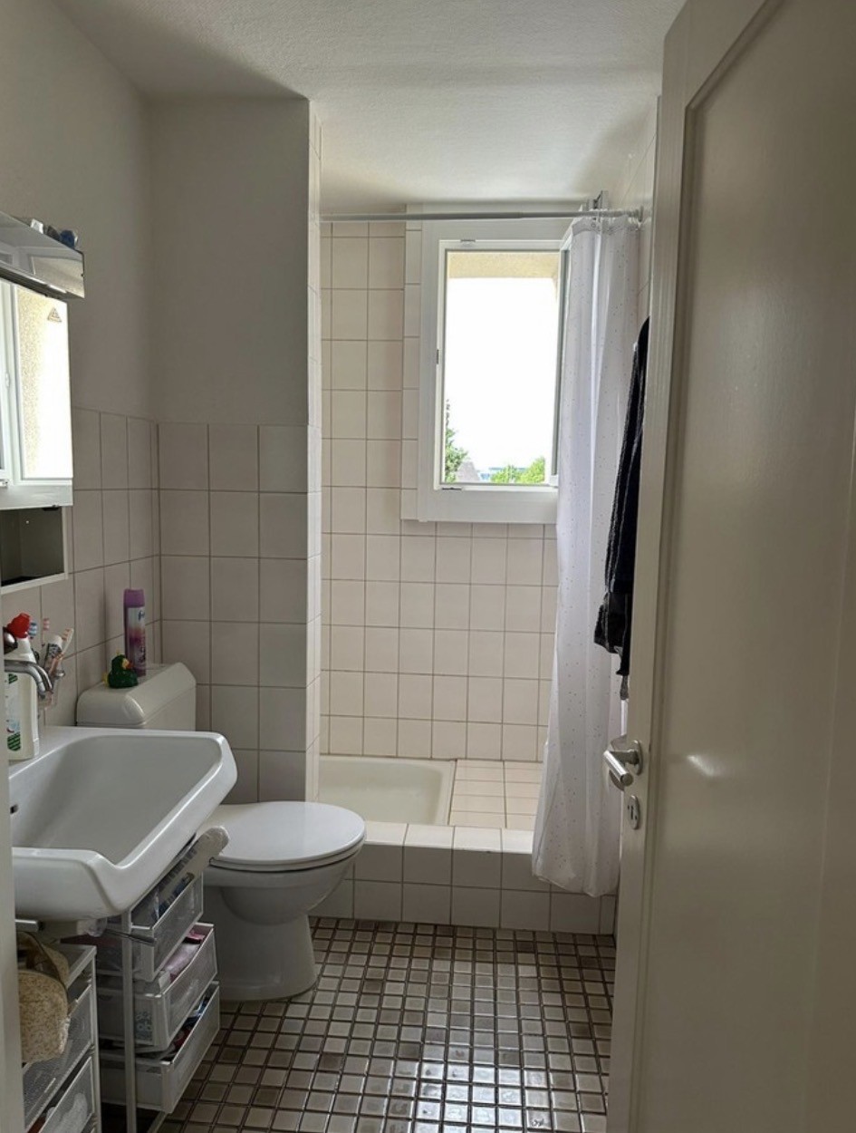 Zimmer in einer WG, Foto 1 von 5