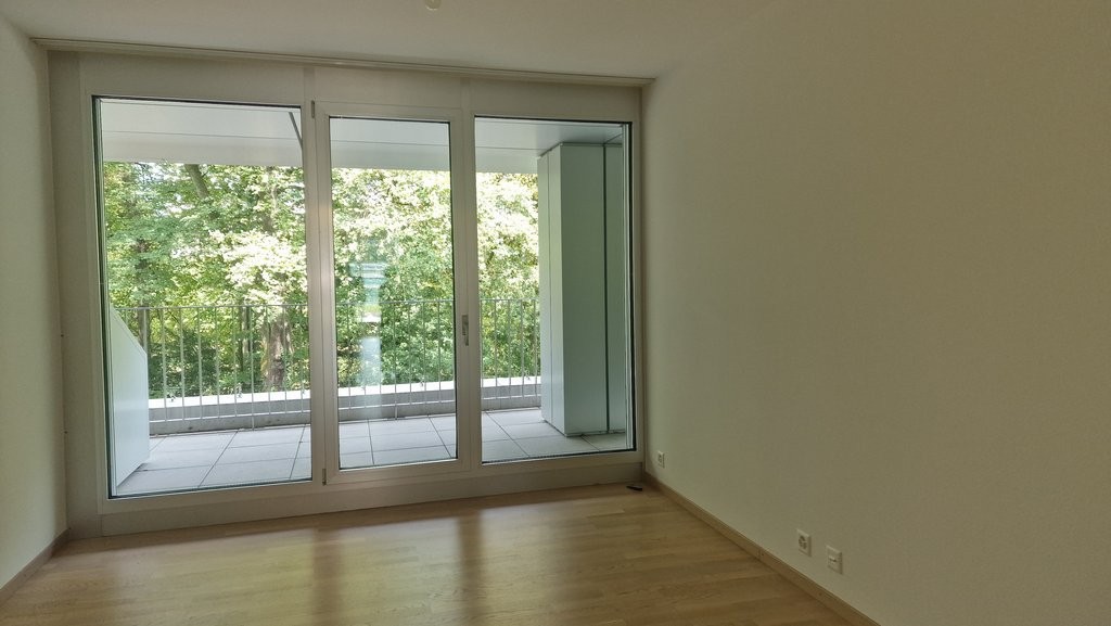 4 rooms apartment