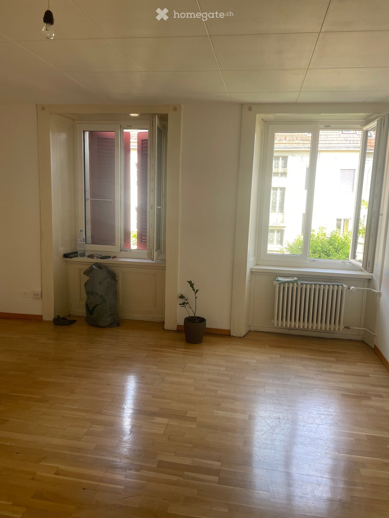 4 ½ rooms apartment (5)