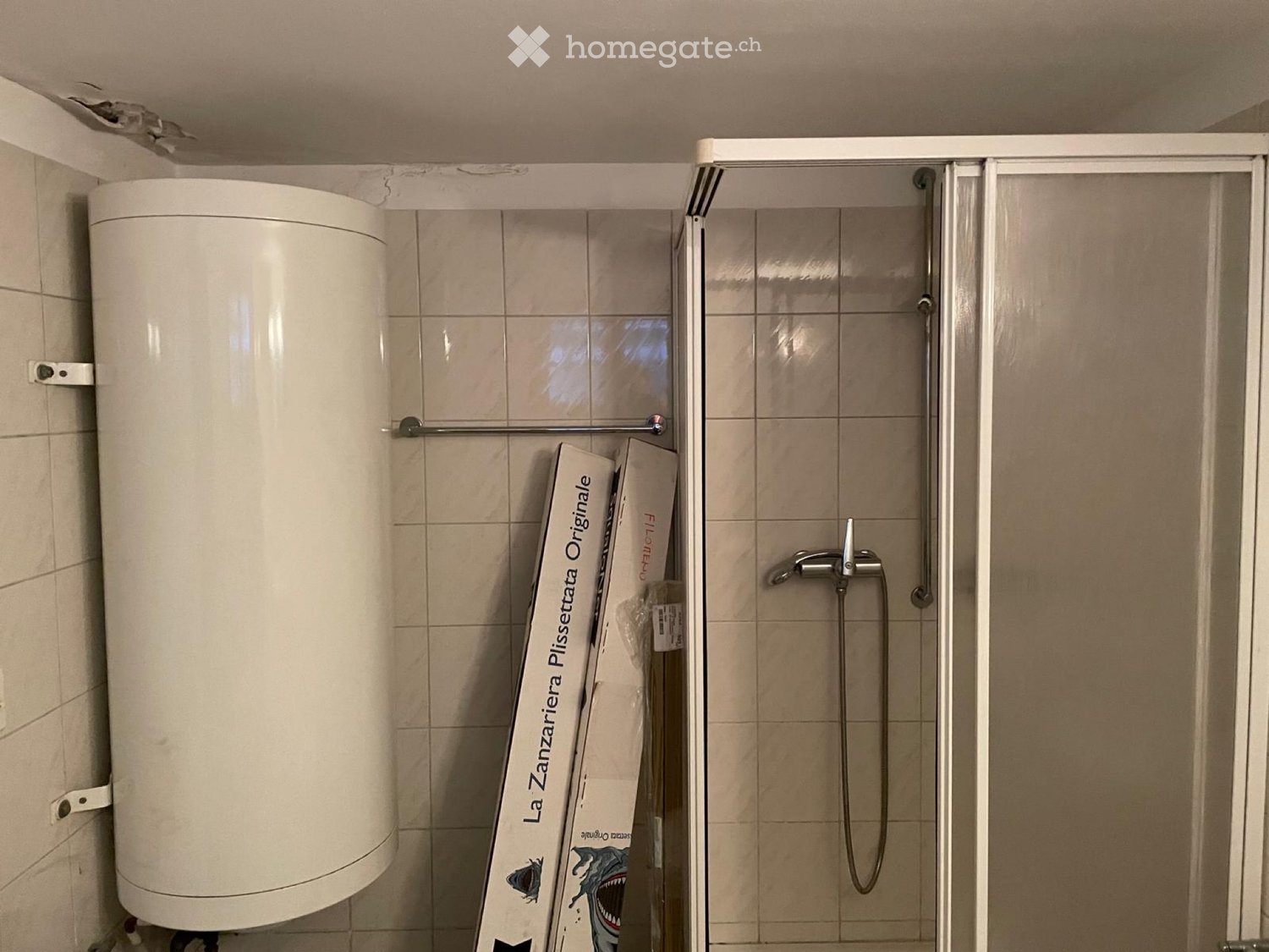 2 rooms apartment