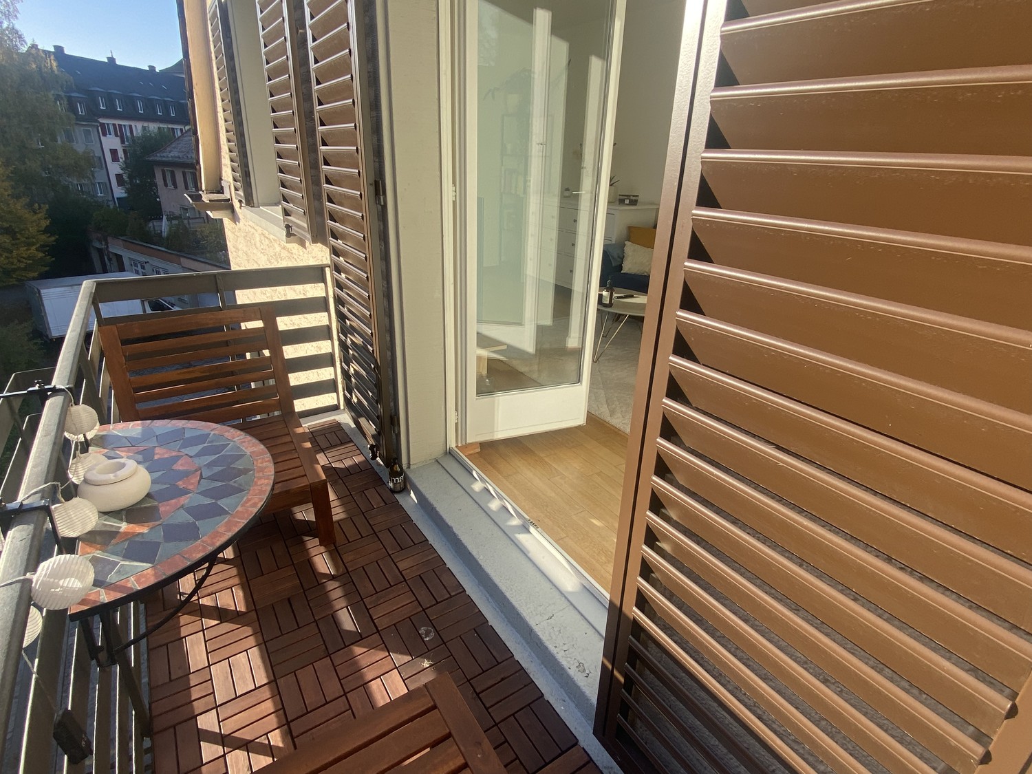 2 ½ Zimmer Wohnung, Foto 5 von 8