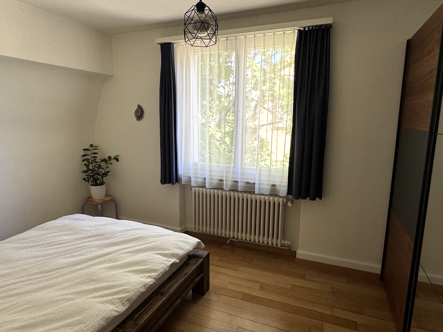 2 ½ Zimmer Wohnung, Foto 4 von 8