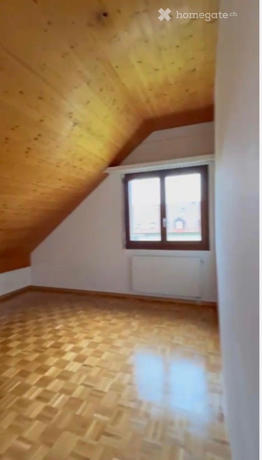 4 ½ rooms apartment