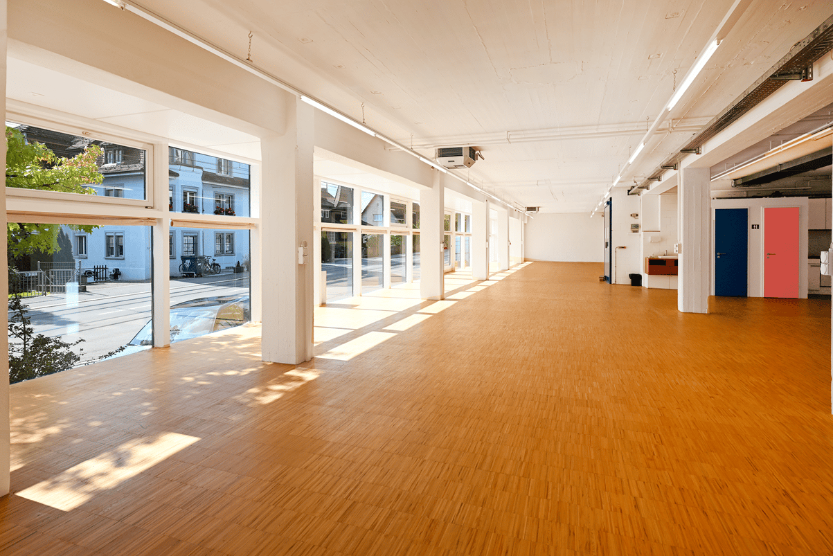 654m² office, Foto 3 von 8