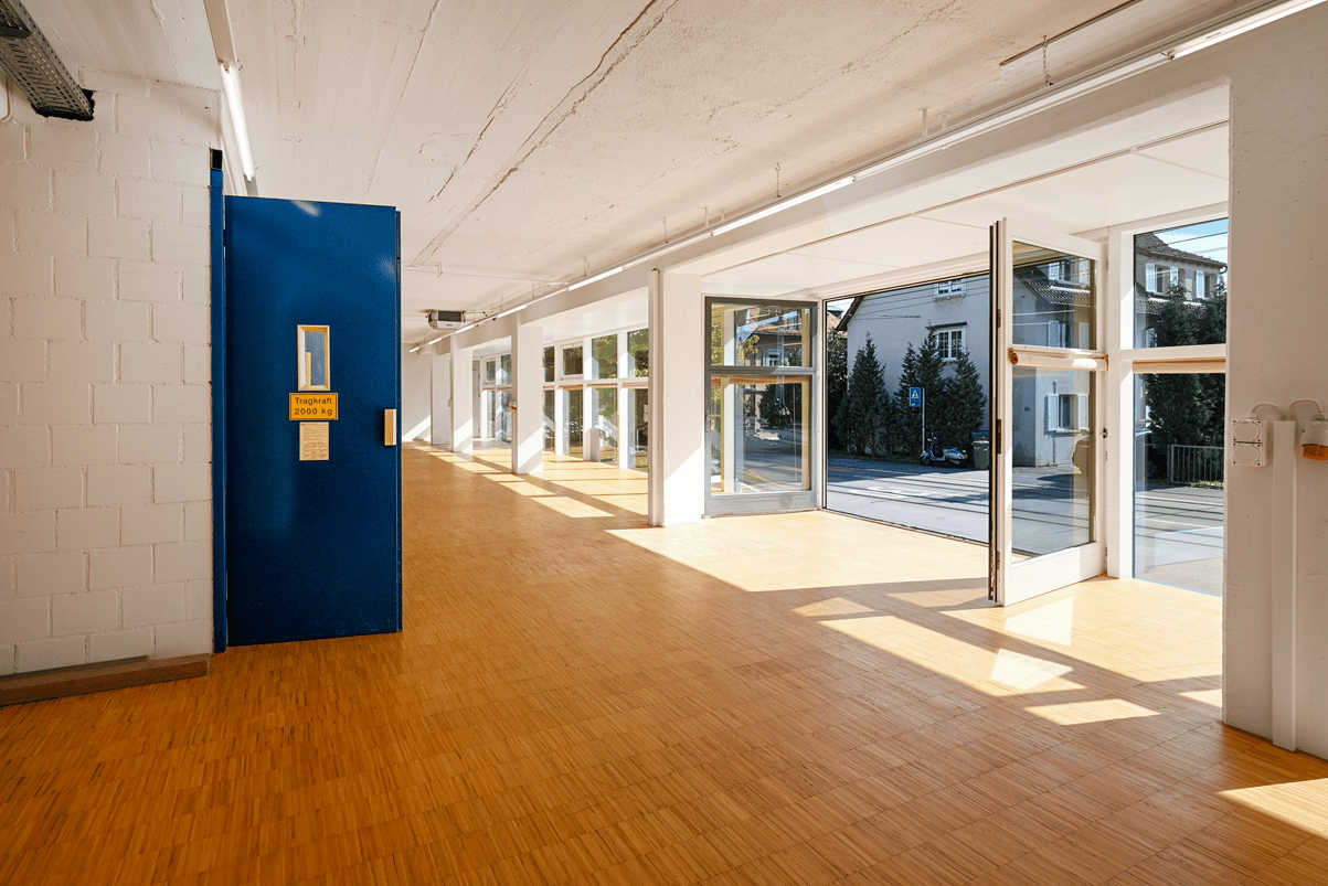 654m² office, Foto 4 von 8