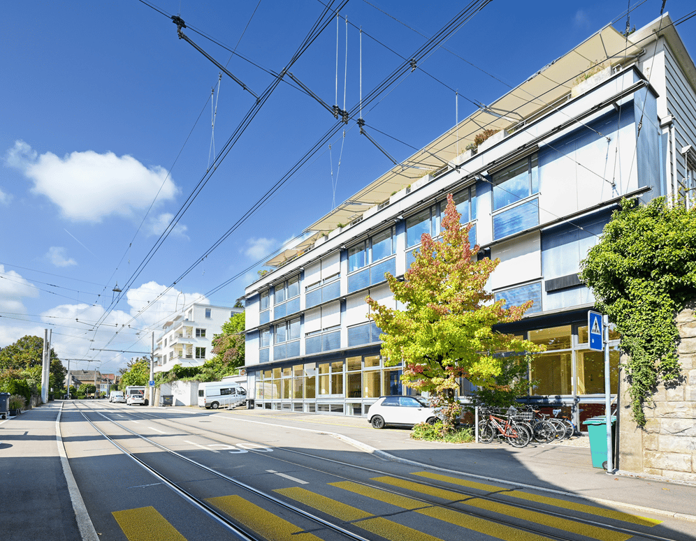 654m² office, Foto 1 von 8