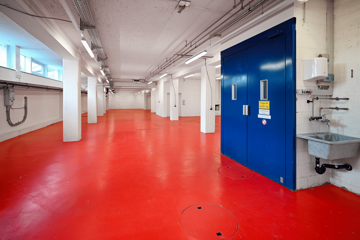 654m² office, Foto 6 von 8