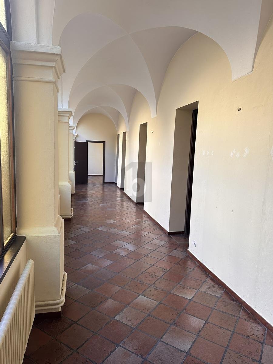 140m² Büro