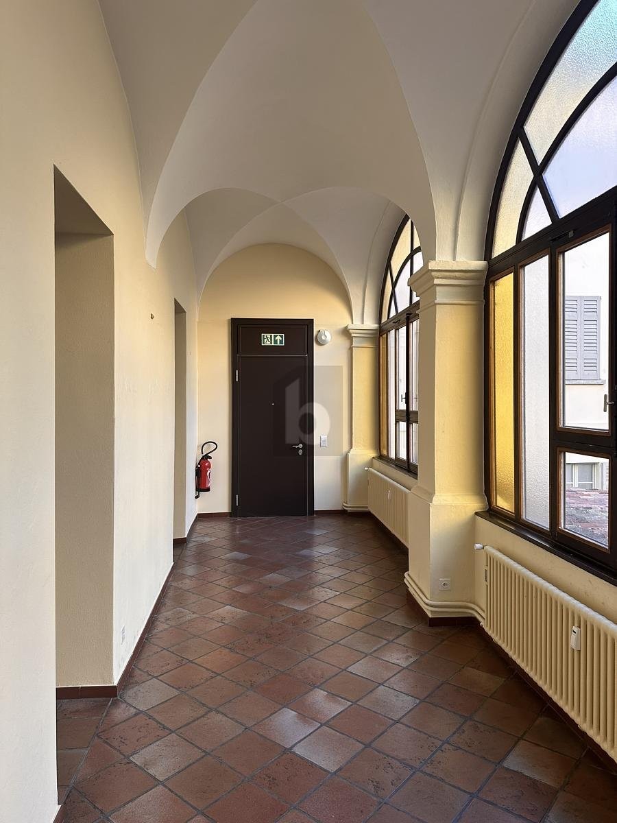 140m² Büro