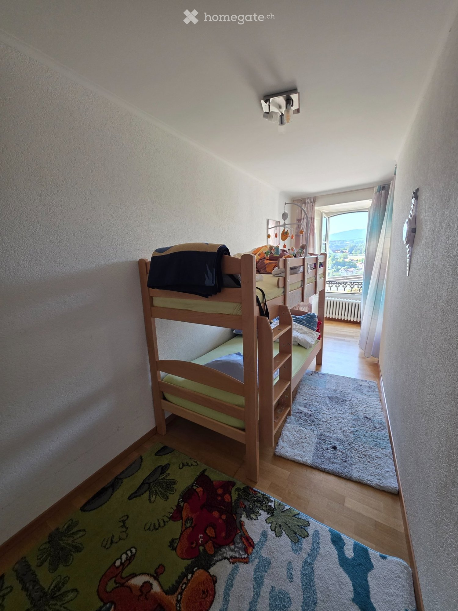 4 ½ Zimmer Wohnung, Foto 2 von 5