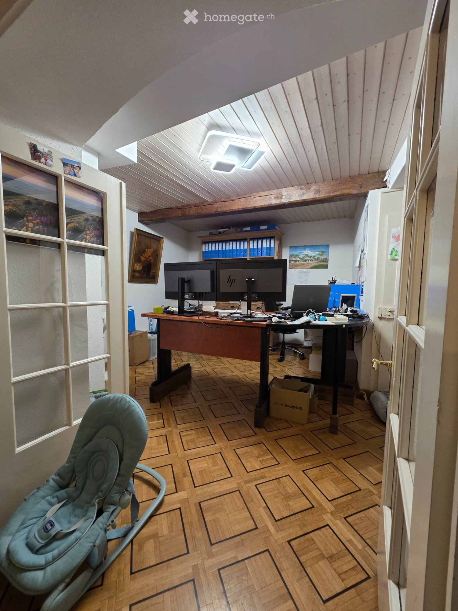 4 ½ Zimmer Wohnung, Foto 5 von 5