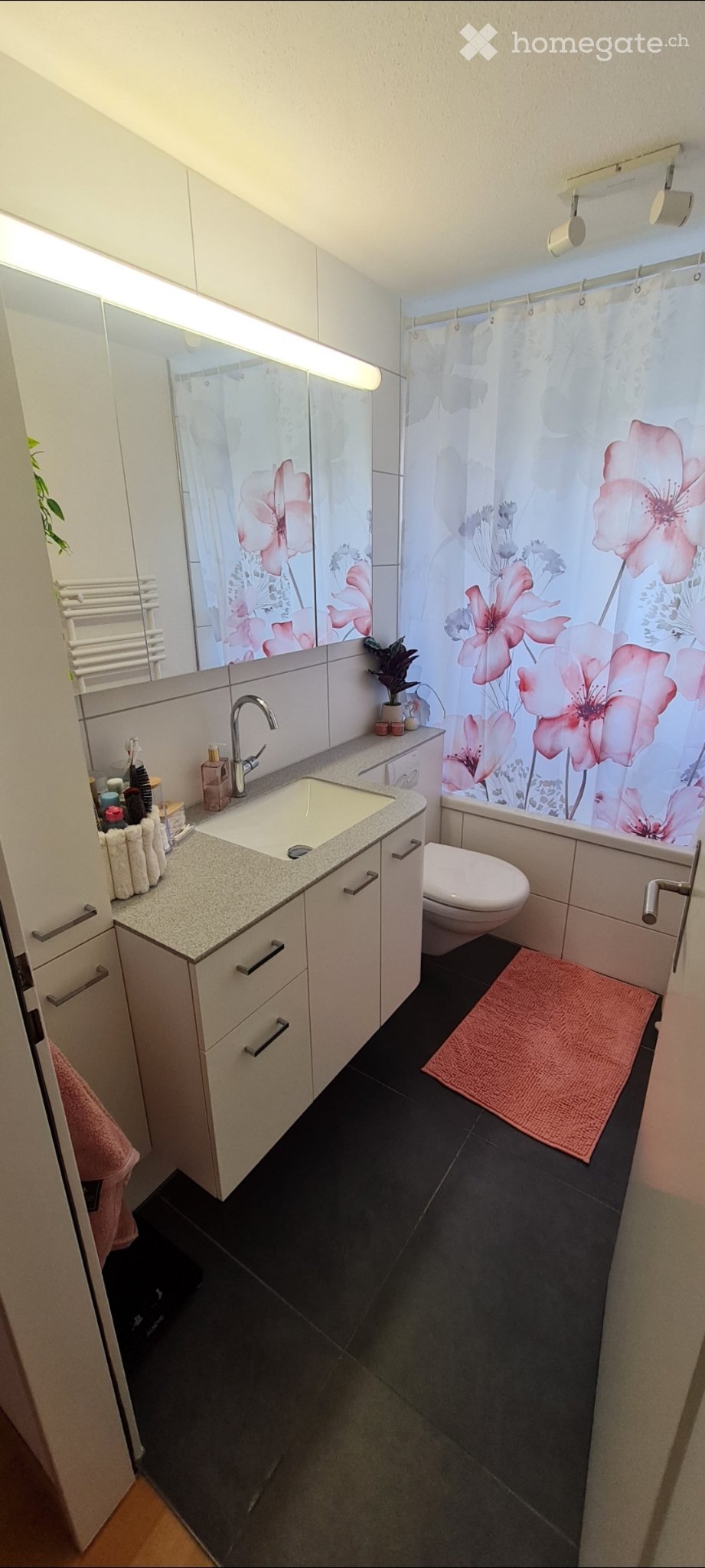 1 room single room