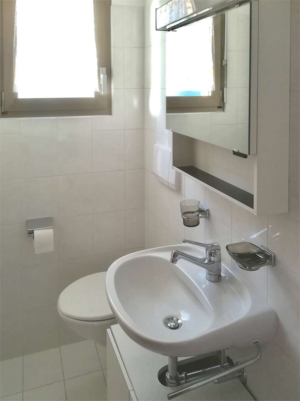 3 ½ Zimmer-Wohnung, Foto 7 von 10