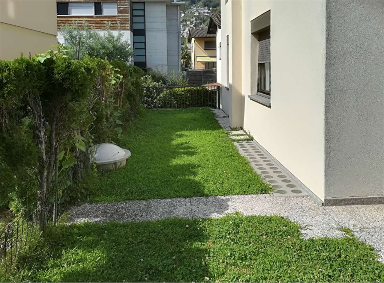3 ½ Zimmer-Wohnung, Foto 9 von 10