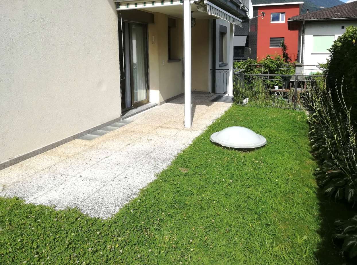 3 ½ Zimmer-Wohnung, Foto 8 von 10