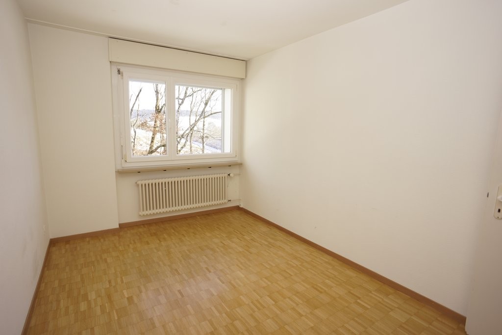 Appartement de 4 ½ pièces
