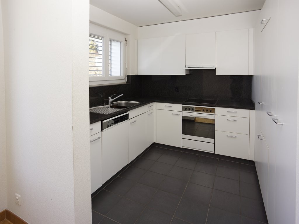 Appartement de 4 ½ pièces