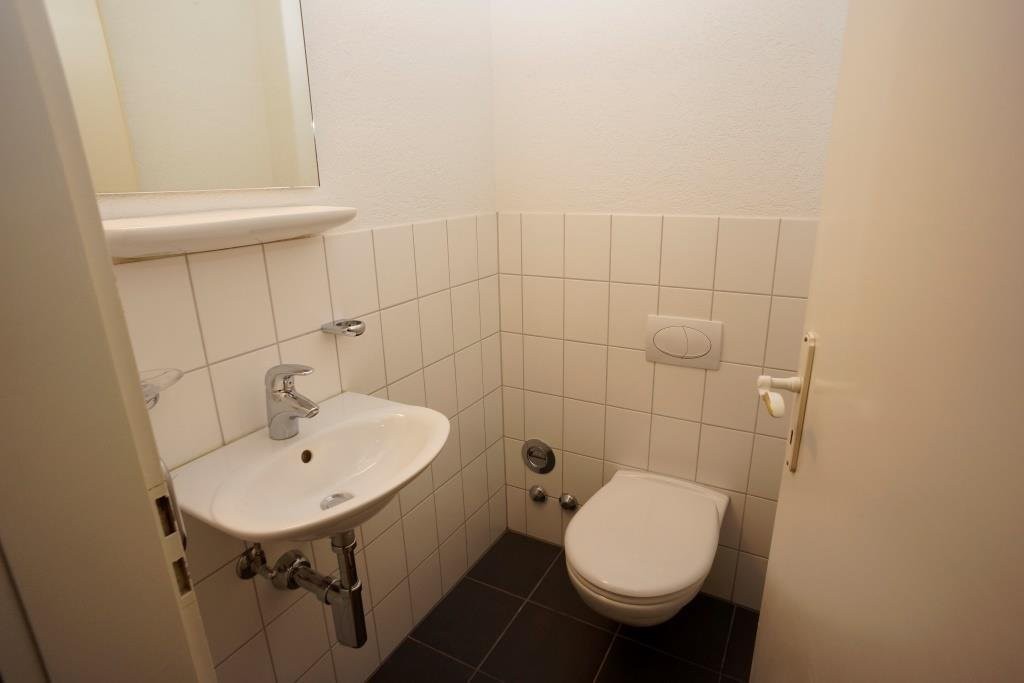 Appartement de 4 ½ pièces