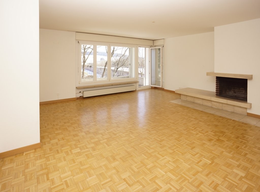 Appartement de 4 ½ pièces