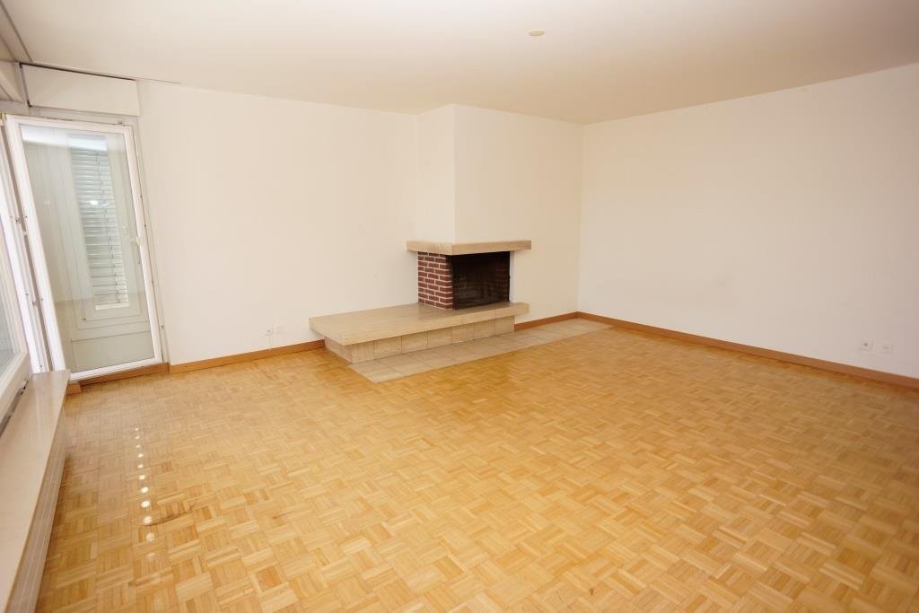 Appartement de 4 ½ pièces