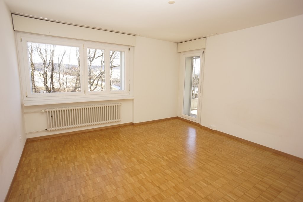 Appartement de 4 ½ pièces