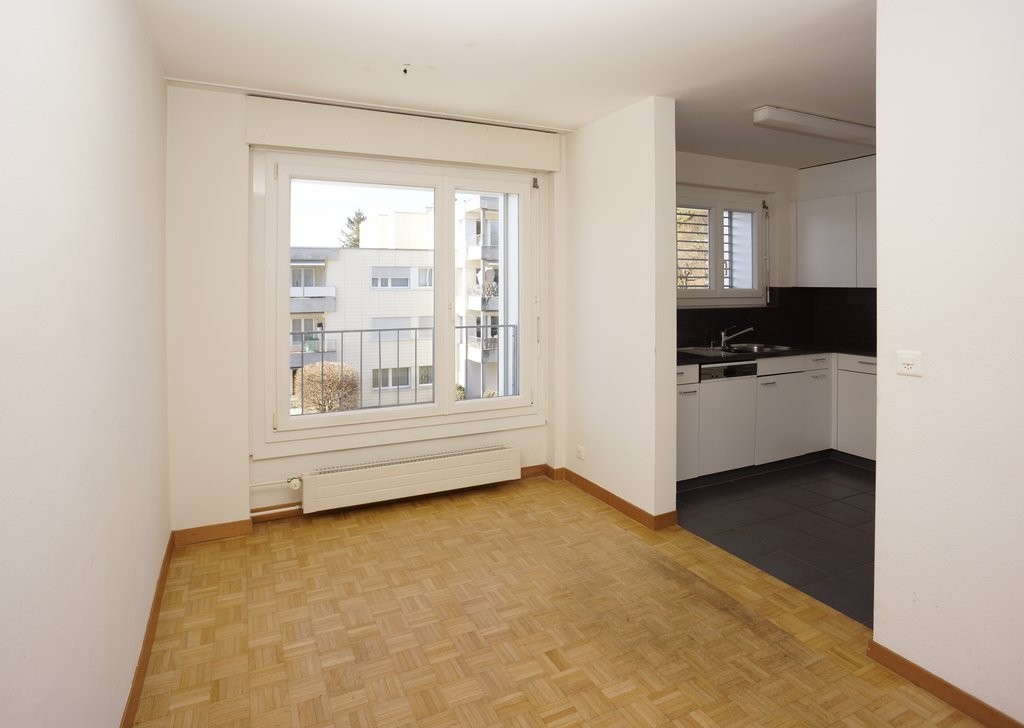 Appartement de 4 ½ pièces