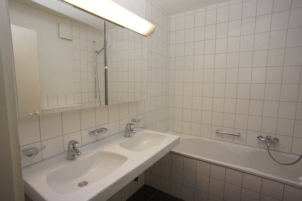 Appartement de 4 ½ pièces