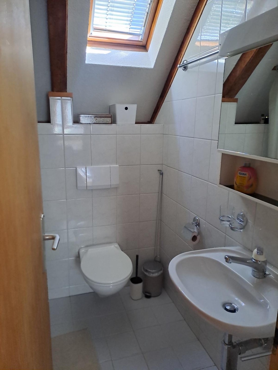 3 rooms single house