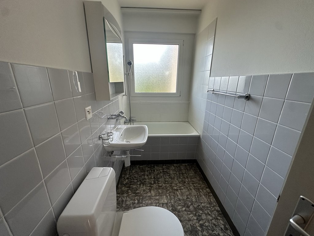1 ½ Zimmer Wohnung, Foto 3 von 4