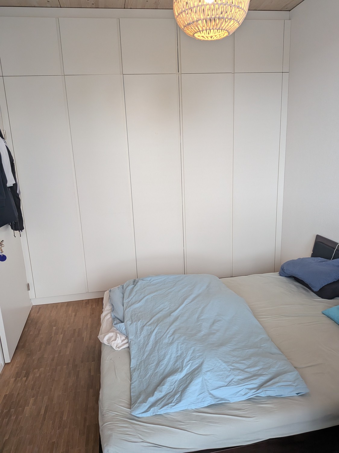 4 ½ rooms apartment, Foto 5 von 9