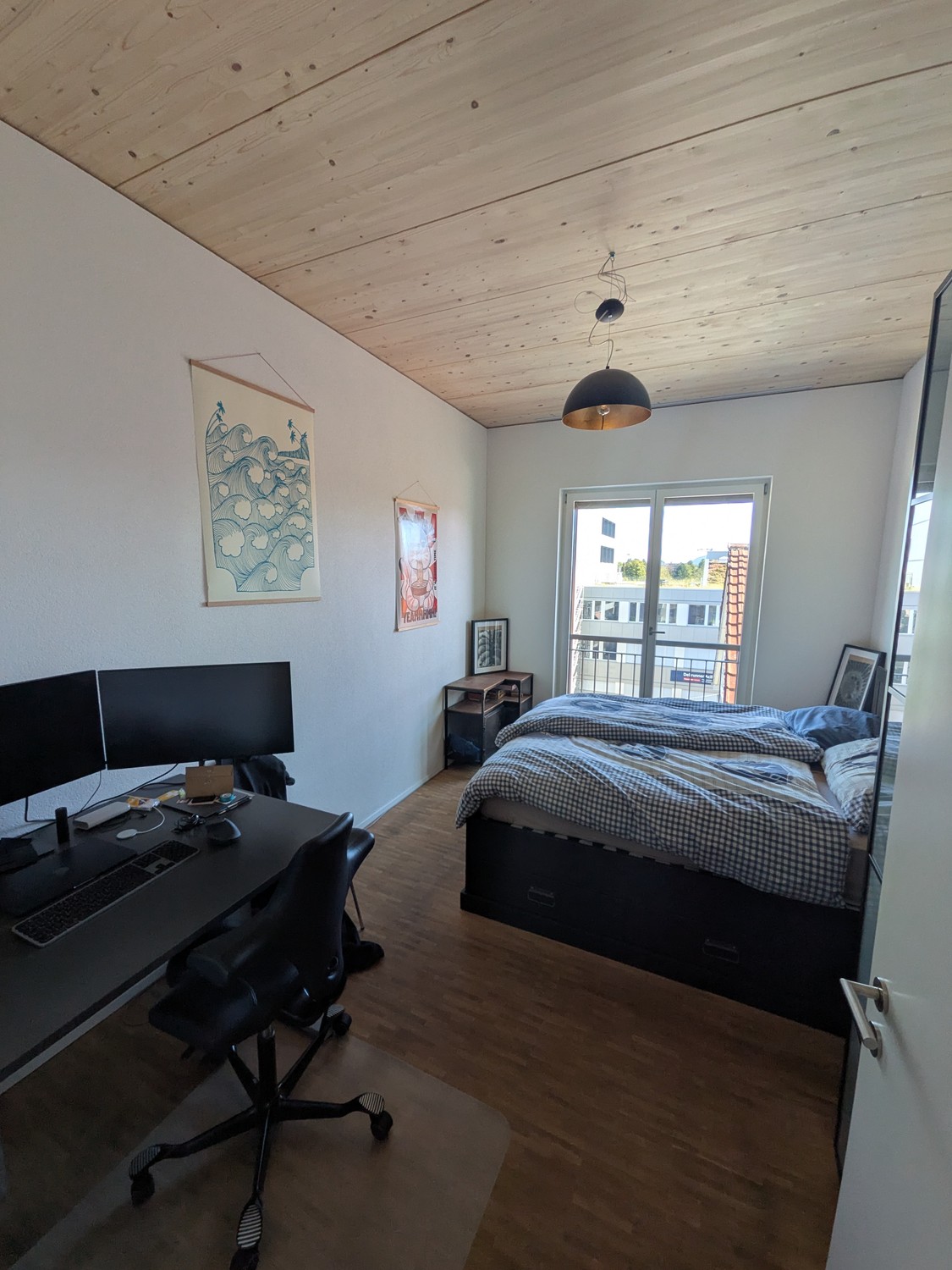 4 ½ rooms apartment, Foto 7 von 9