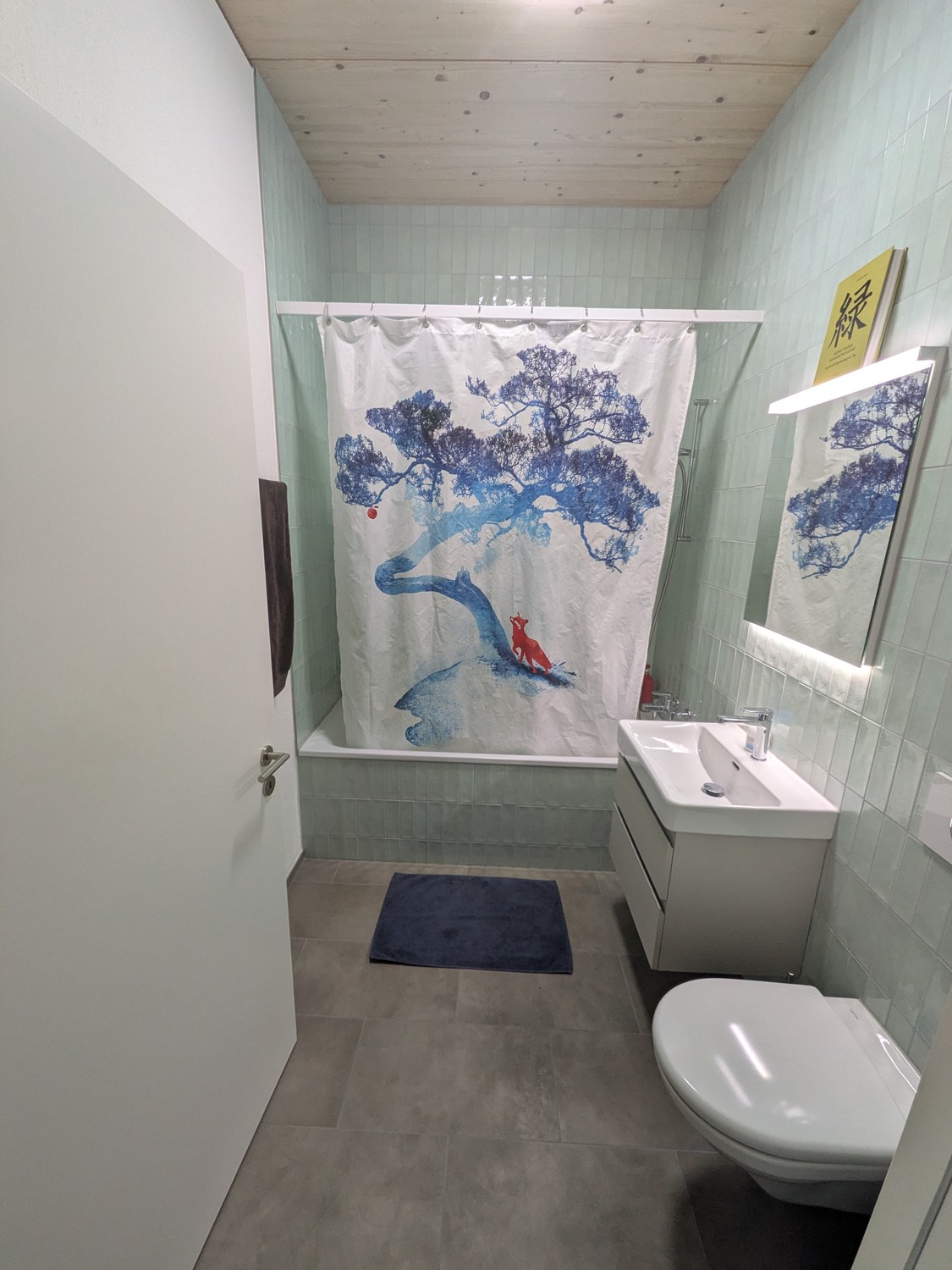 4 ½ rooms apartment, Foto 6 von 9