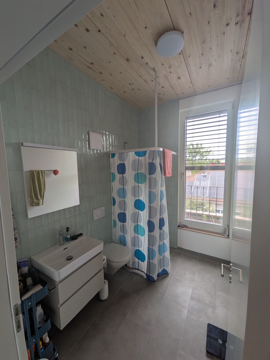 4 ½ rooms apartment, Foto 4 von 9