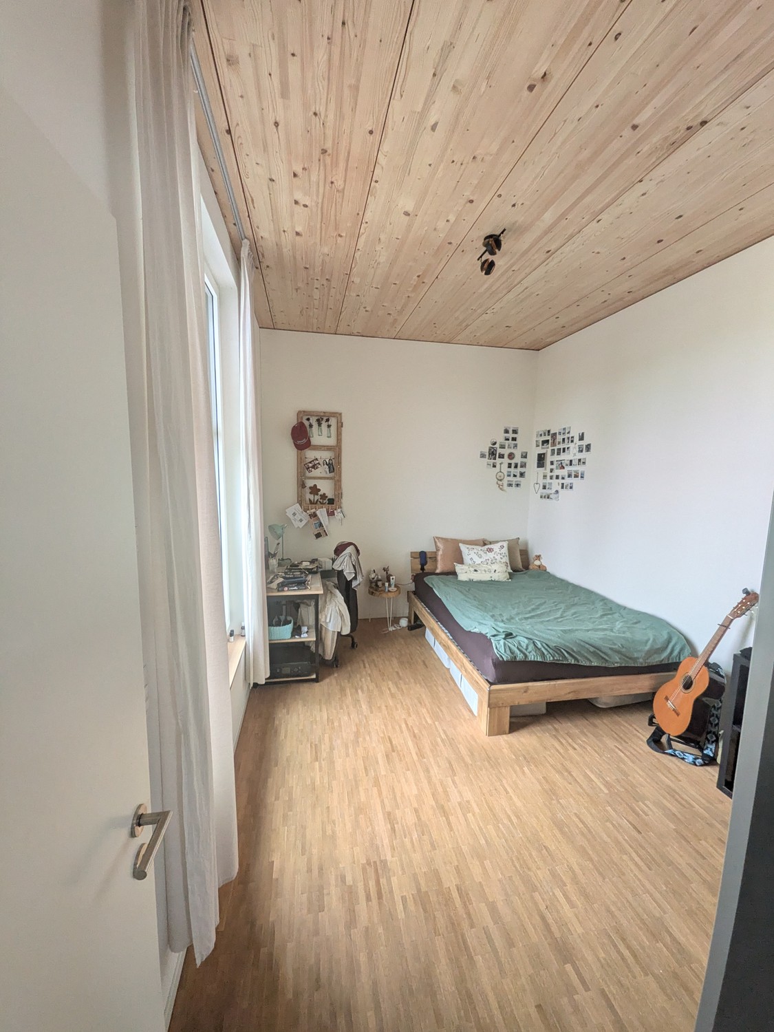 4 ½ rooms apartment, Foto 8 von 9