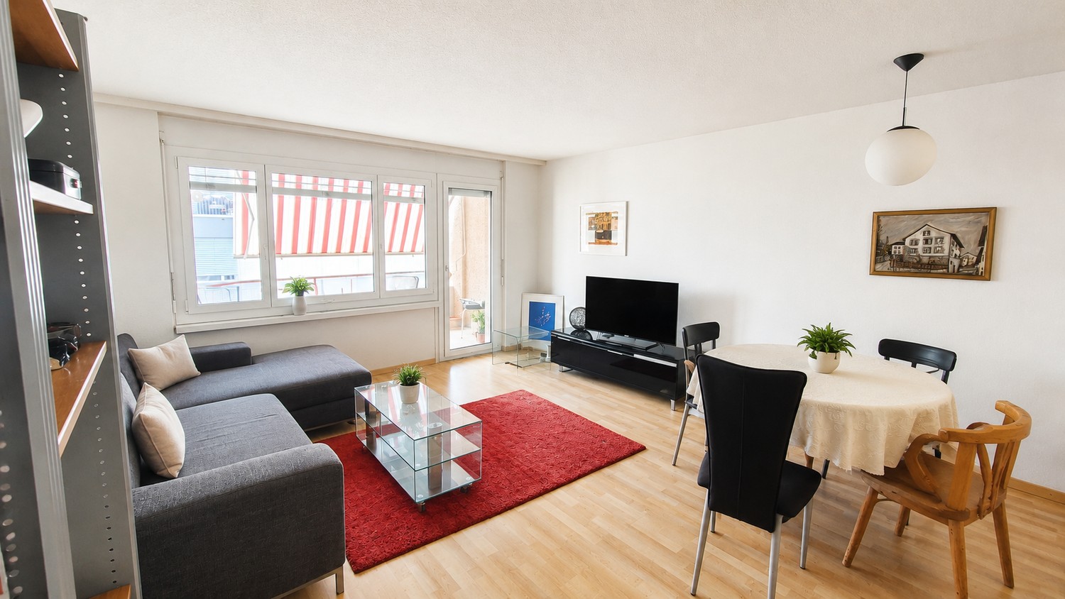 2 rooms apartment, Foto 1 von 4