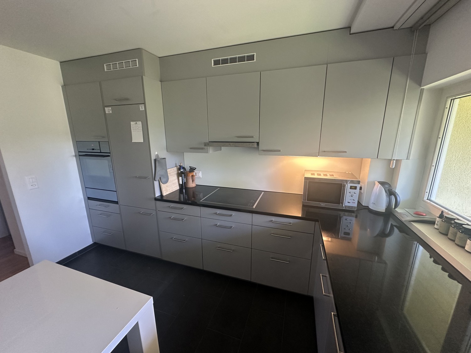 2 ½ rooms apartment, photo 4 of 10