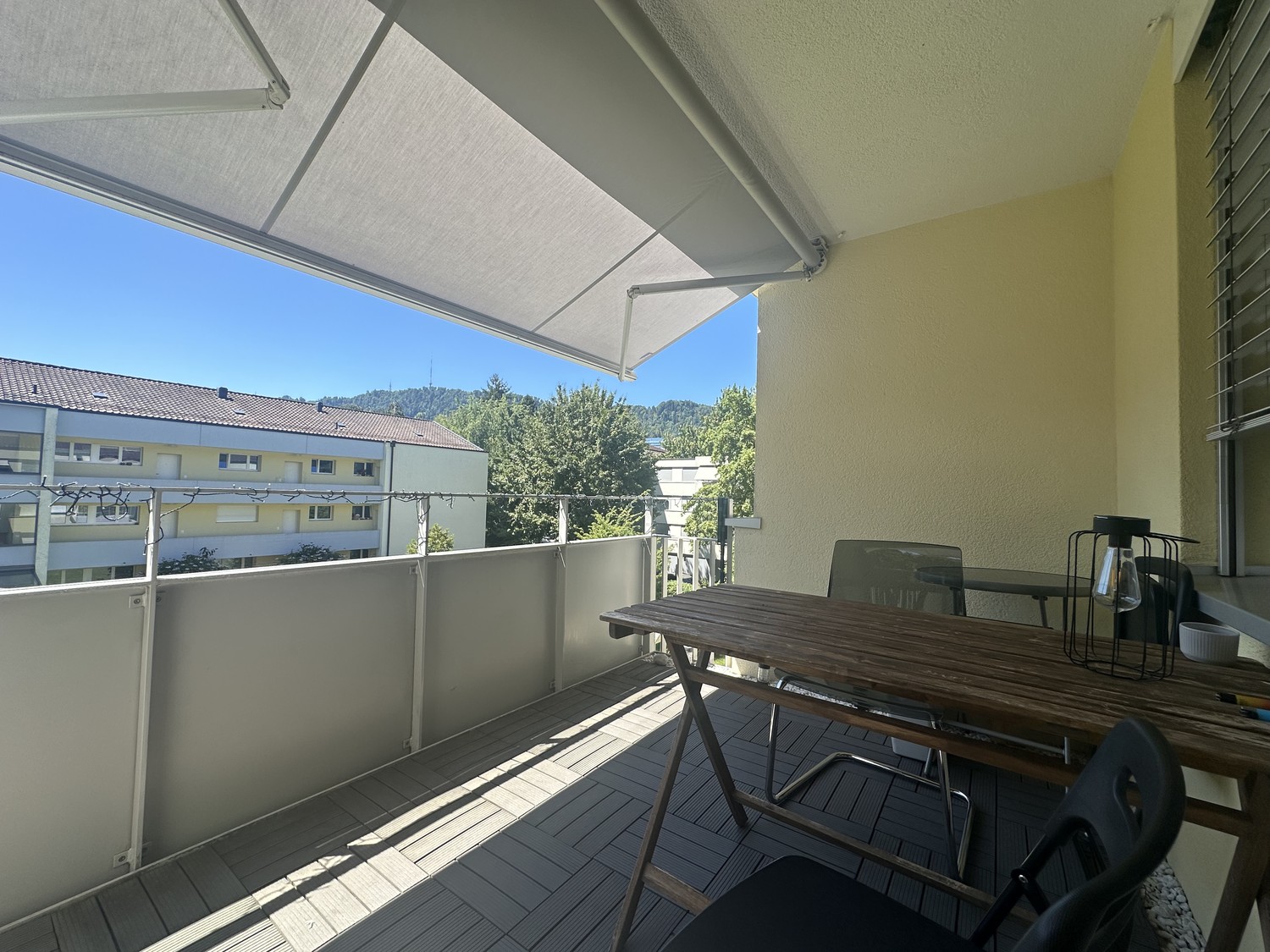 2 ½ rooms apartment, photo 8 of 10