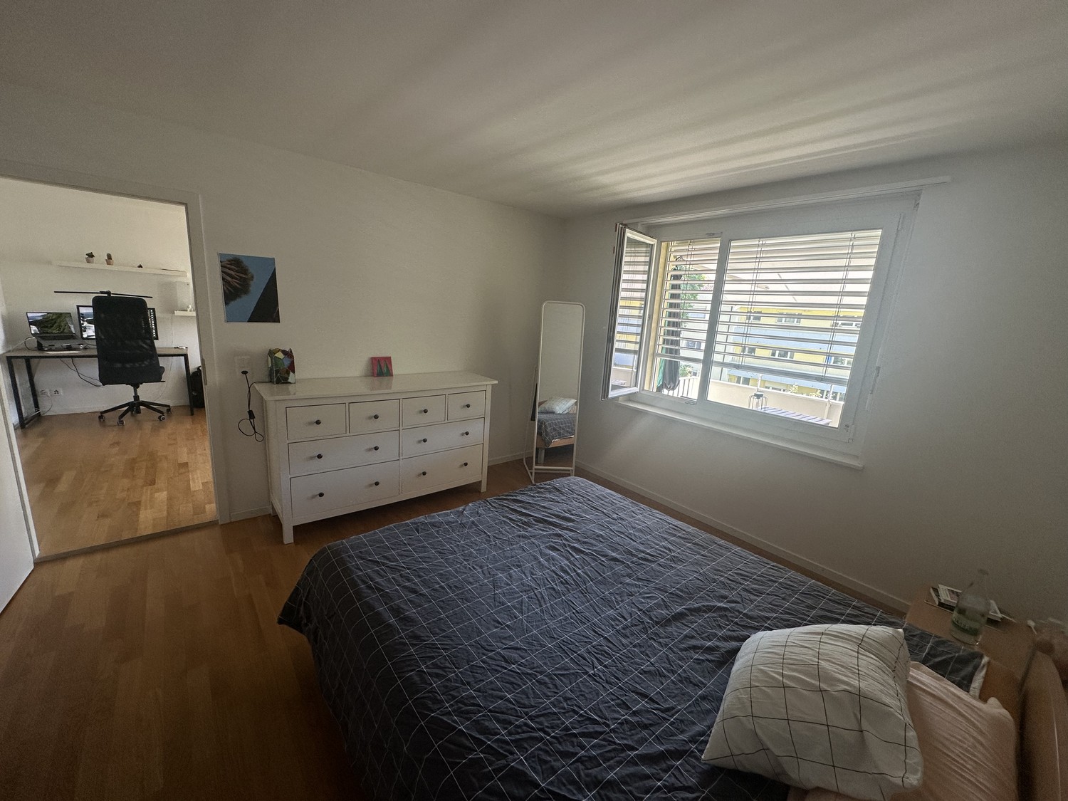 2 ½ rooms apartment, photo 7 of 10